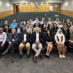 International PfSPZ Consortium Met in New Orleans on November 11th & 12th, 2024