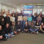 The Annual International PfSPZ Consortium Met in Toronto, Canada